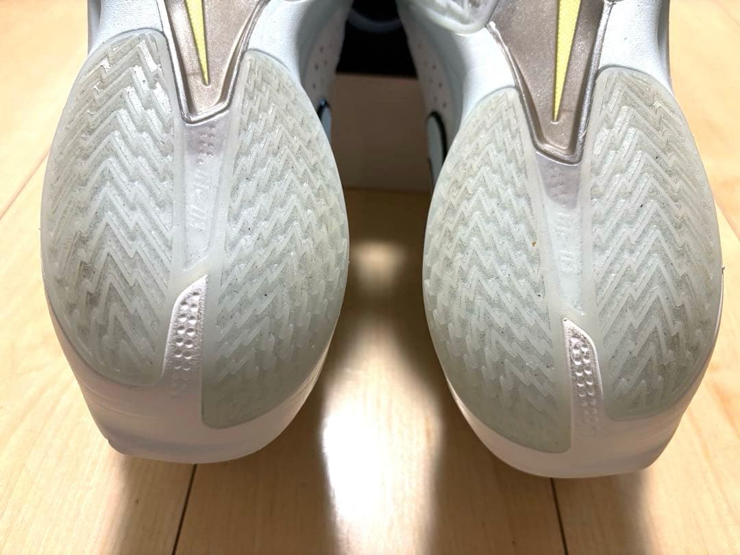 シューズ(男性用) NIKE GT CUT 3 EP Glacier Blue 27.0cm