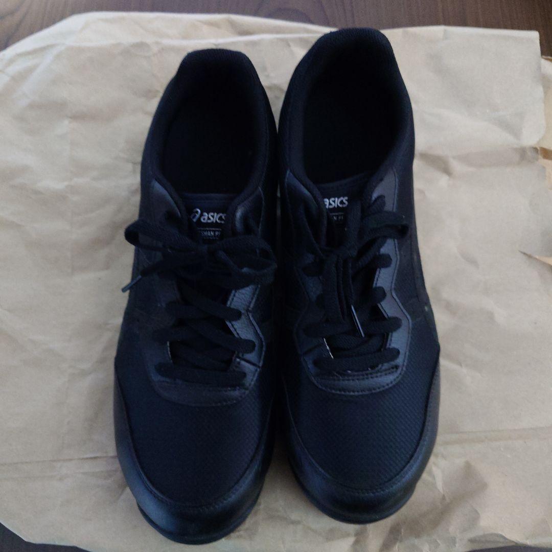 ASICS 安全靴 ウィンジョブ