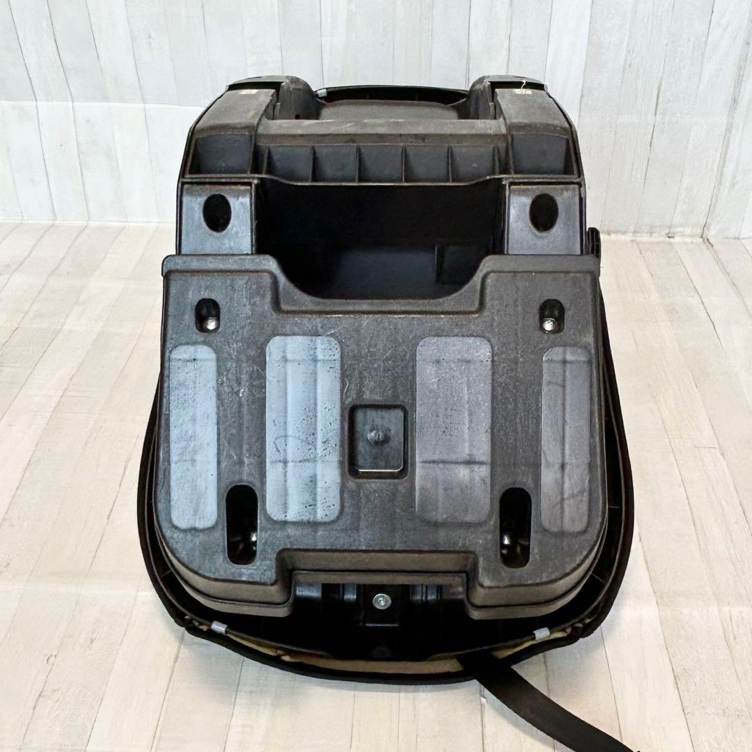 チャイルドシート RECARO Start 07