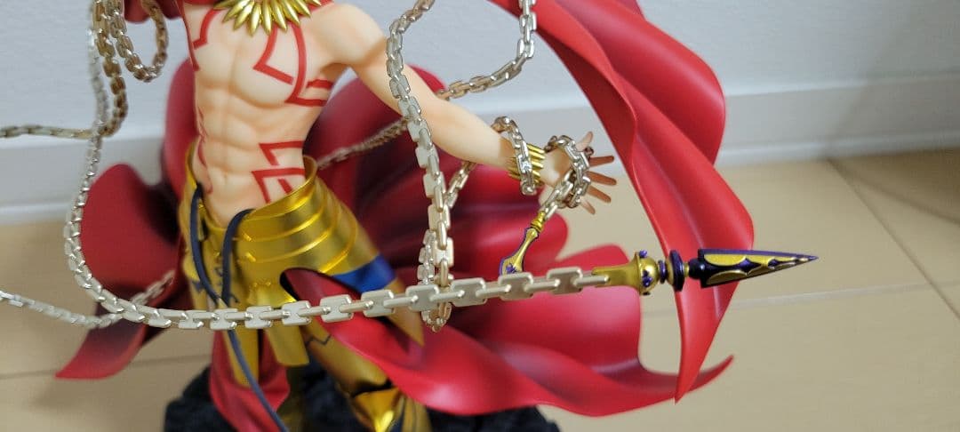 【アルター ALTER】Fate ギルガメッシュ フィギュア