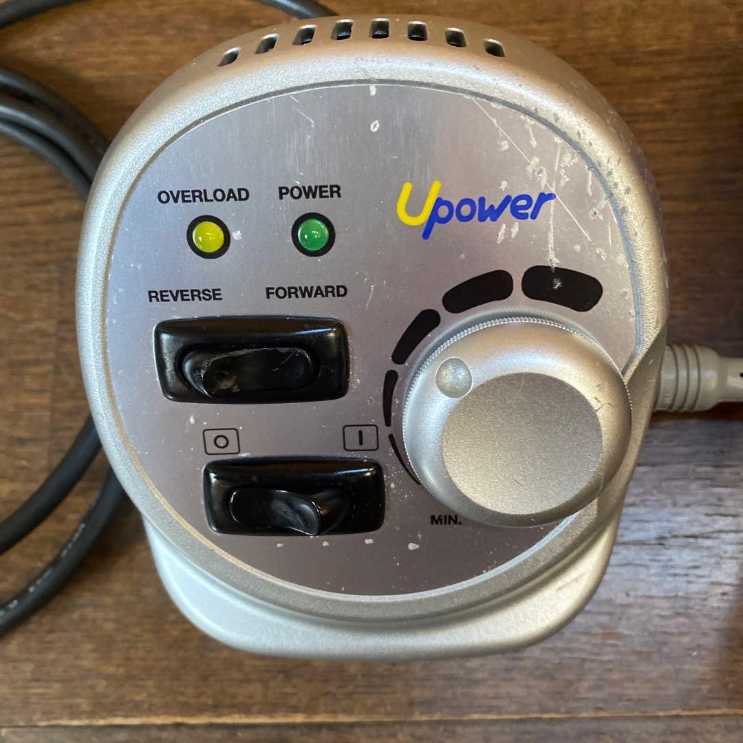 ペディグラス　ウラワミニター　ハンドピース＆スタンド付き