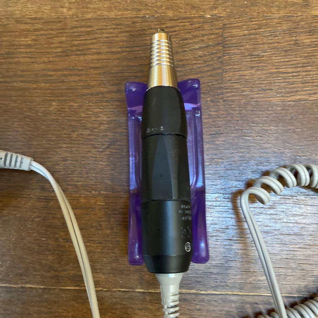 ペディグラス　ウラワミニター　ハンドピース＆スタンド付き