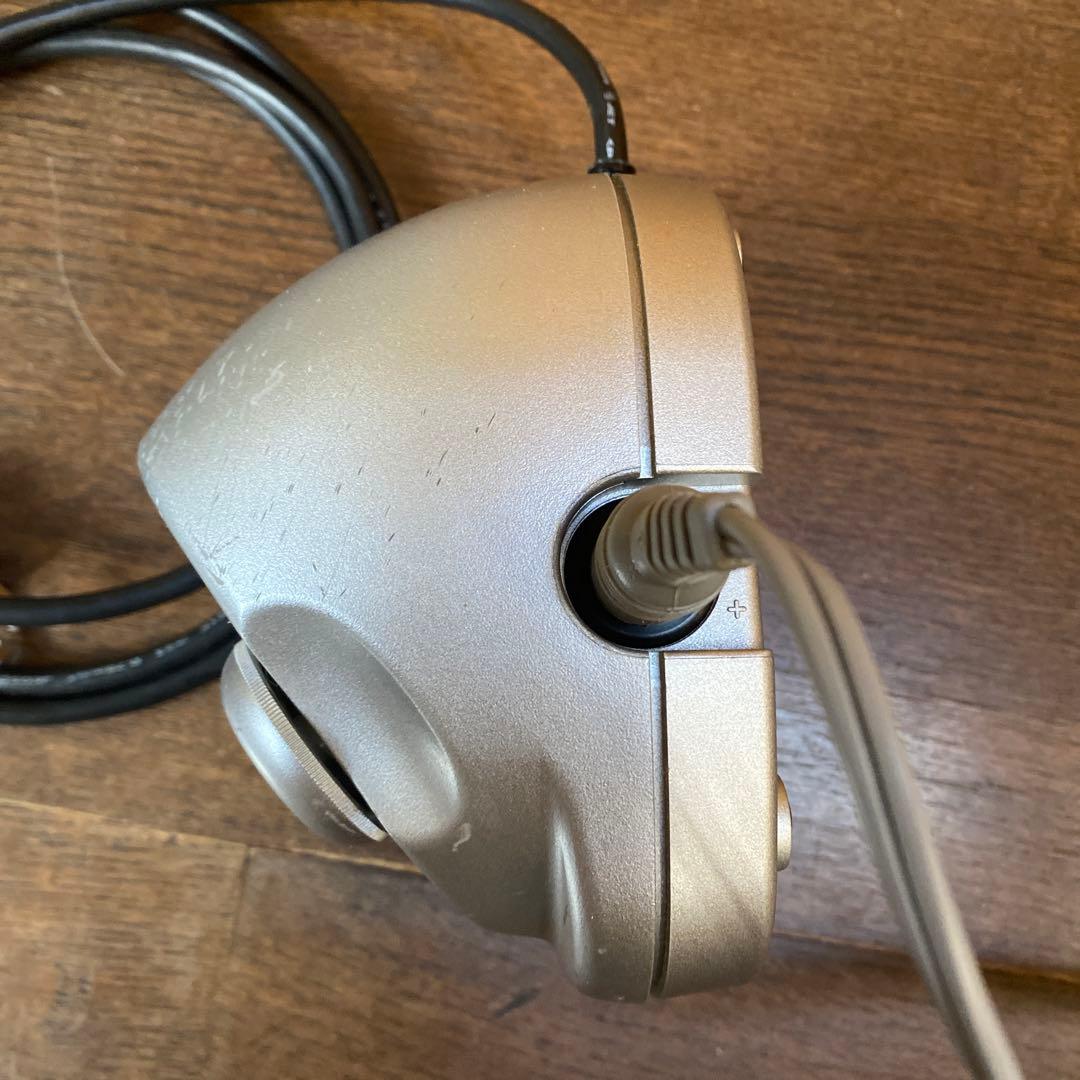 ペディグラス　ウラワミニター　ハンドピース＆スタンド付き