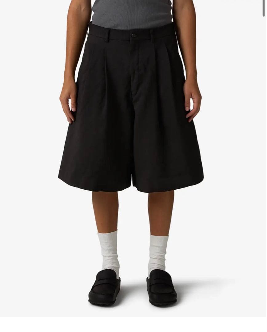 J*P様 comme des garcons homme plus 25ssポリ