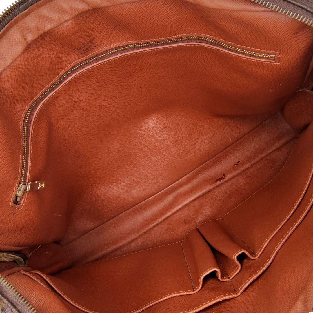 【希少】LOUIS VUITTON/ルイヴィトン/モノグラム/ビジネスバッグ