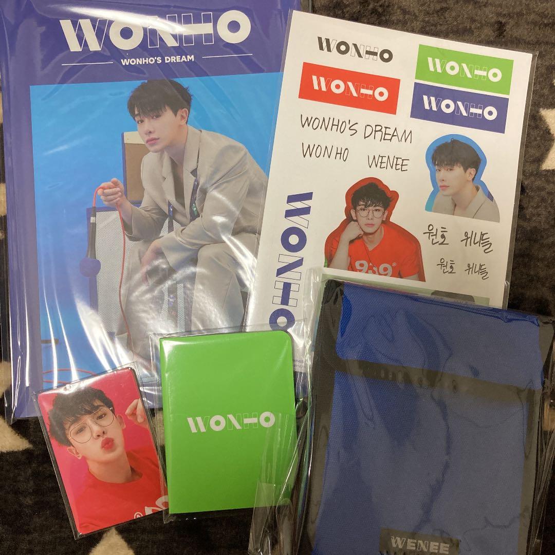 twotuckgom bebegom　べべゴム　ウォノ　FCキット