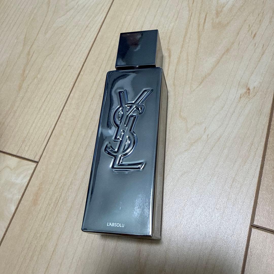 イヴ・サンローラン MYSLF ラプソリュ 40ml