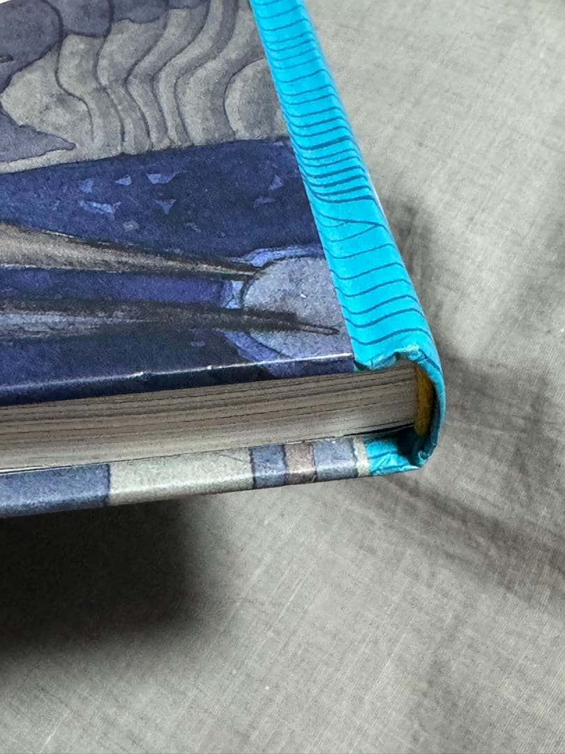 洋書 MOEBIUS: Alla ricerca del tempo