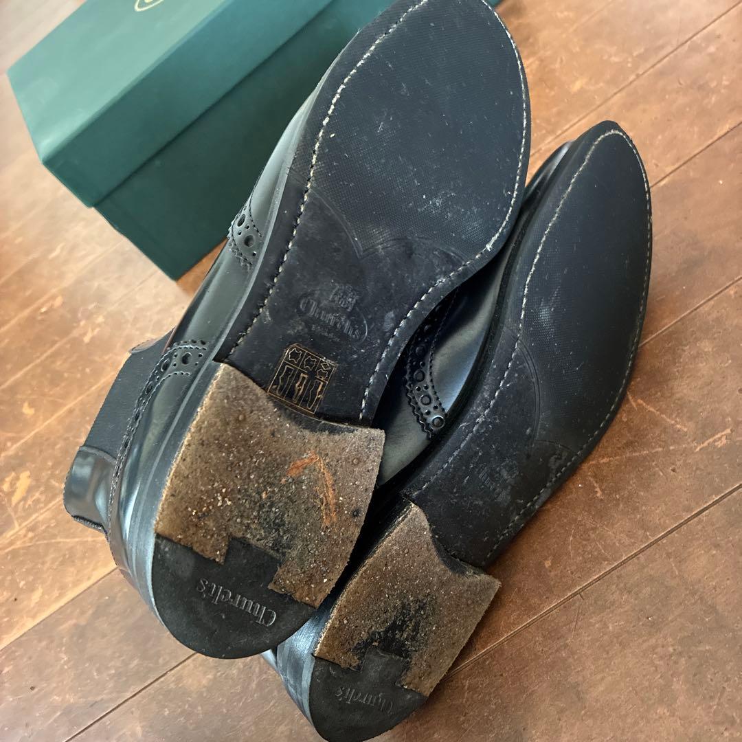 専用です！Church's