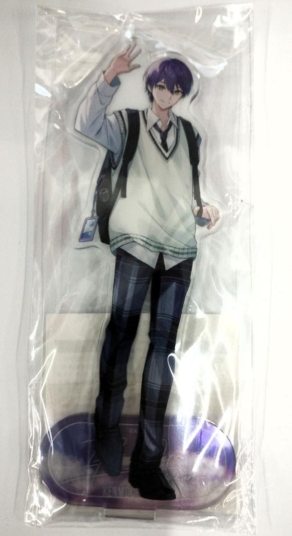 【限定品】にじさんじ 咎人 If We Were グッズ 大量まとめ売りセット