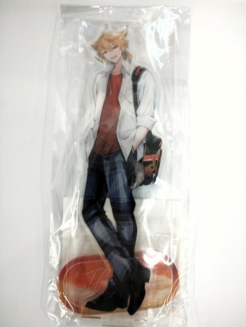 【限定品】にじさんじ 咎人 If We Were グッズ 大量まとめ売りセット