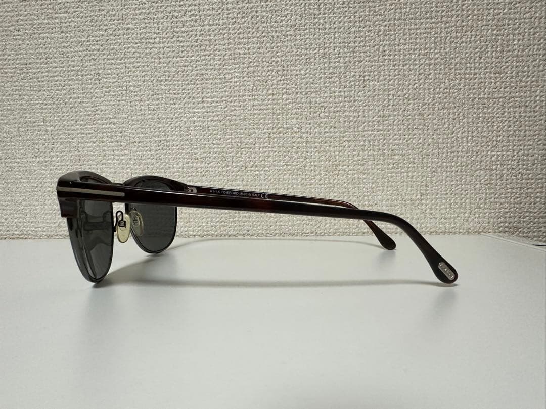 トムフォード ヘンリー TOM FORD Henry TF248 52A