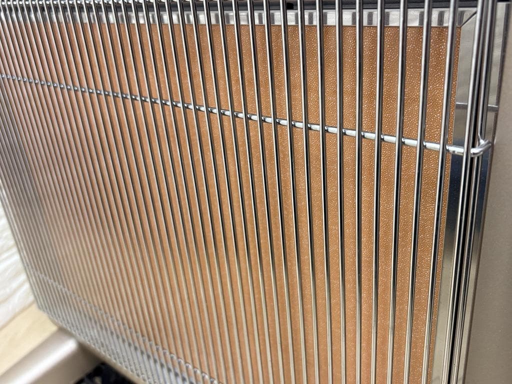 K*2様 サンルミエ エクセラ７ N700L-GR 遠赤外線暖房器