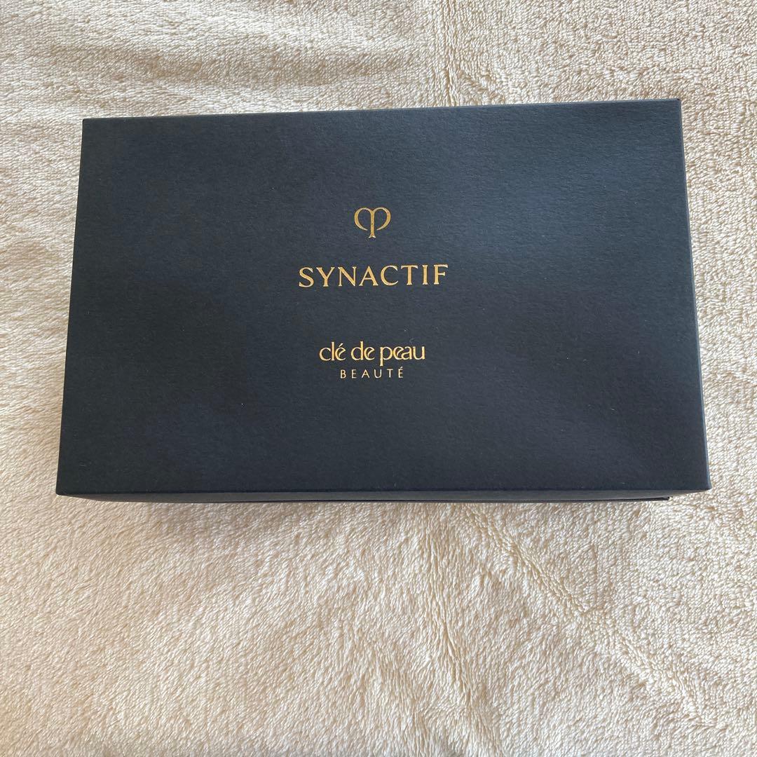 クレ・ド・ポー　ボーテ　トライアルサンプル