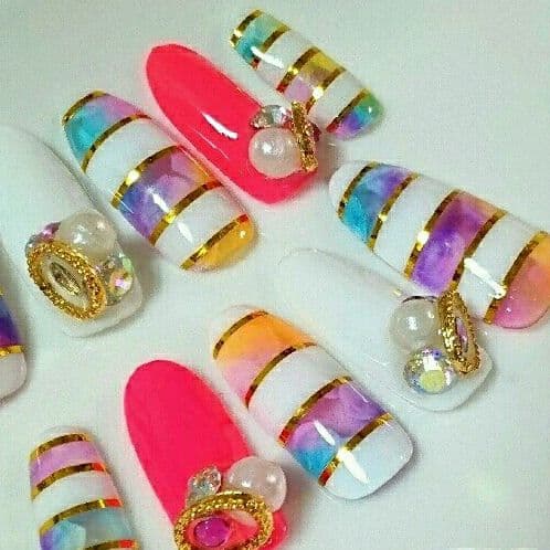 ネイル確認専用♥