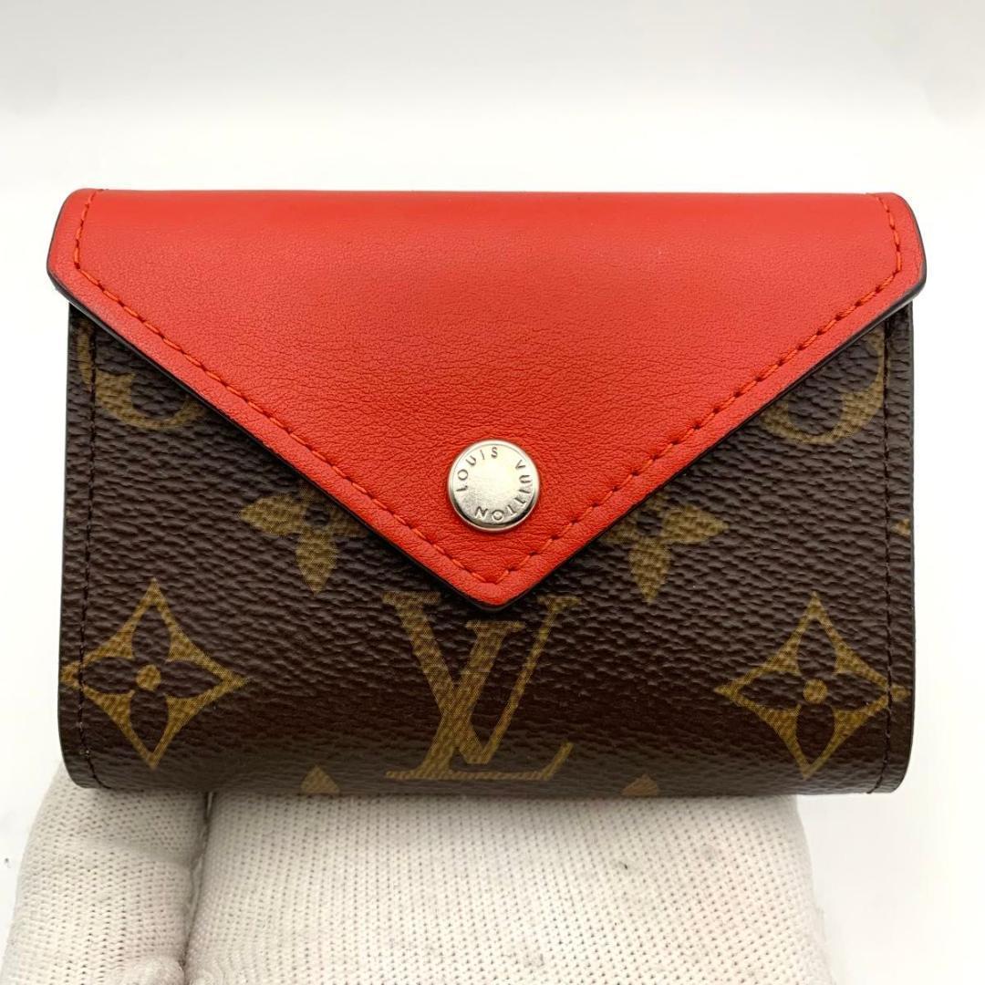 プレゼントにも！ 鑑定済み ルイヴィトン トランプ カード 財布 ケース