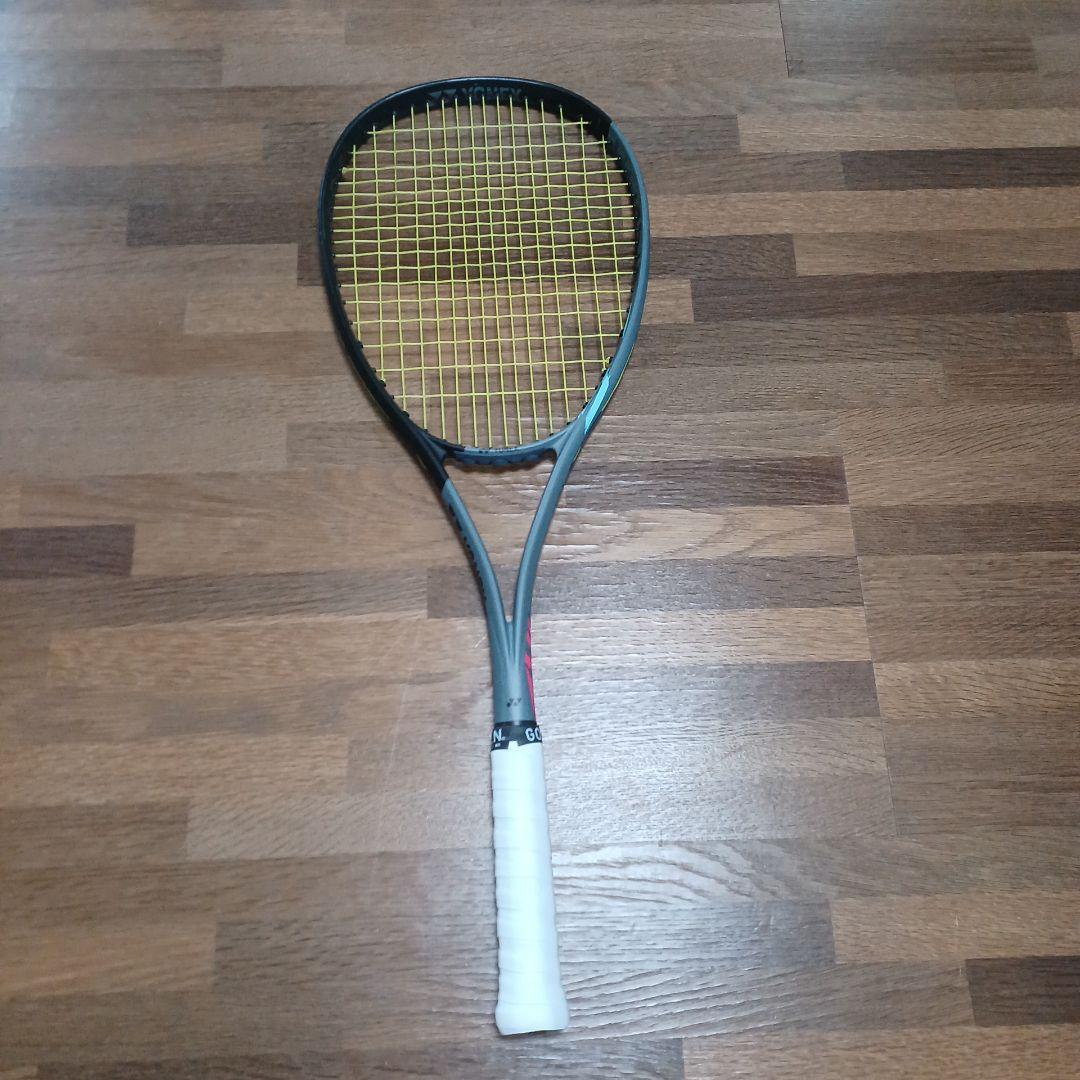 YONEX 軟式テニスラケット