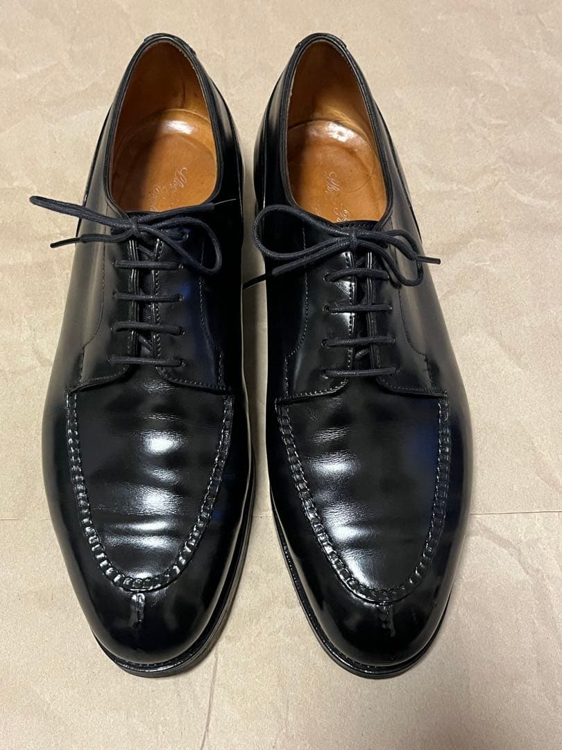 良品　エドワードグリーン製マスターロイド！　ドーバー　7 32E