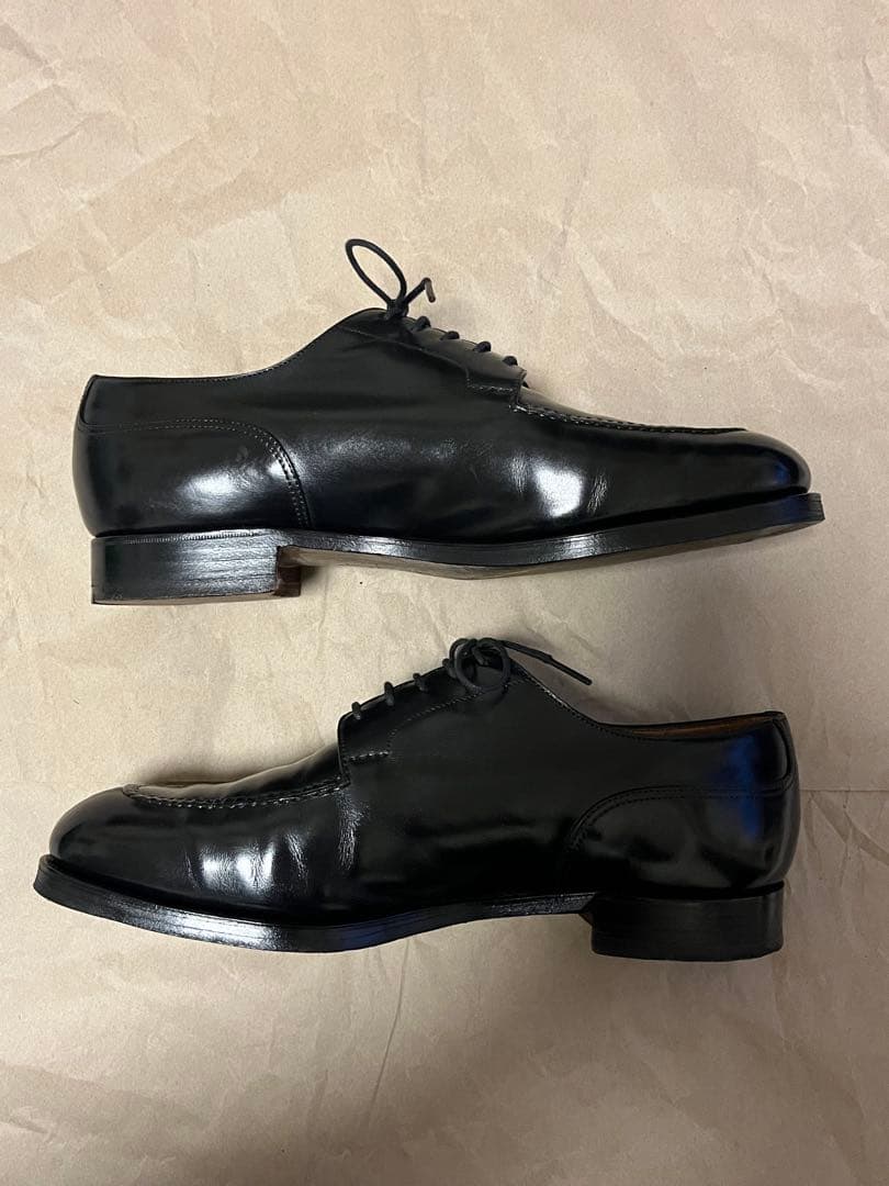 良品　エドワードグリーン製マスターロイド！　ドーバー　7 32E