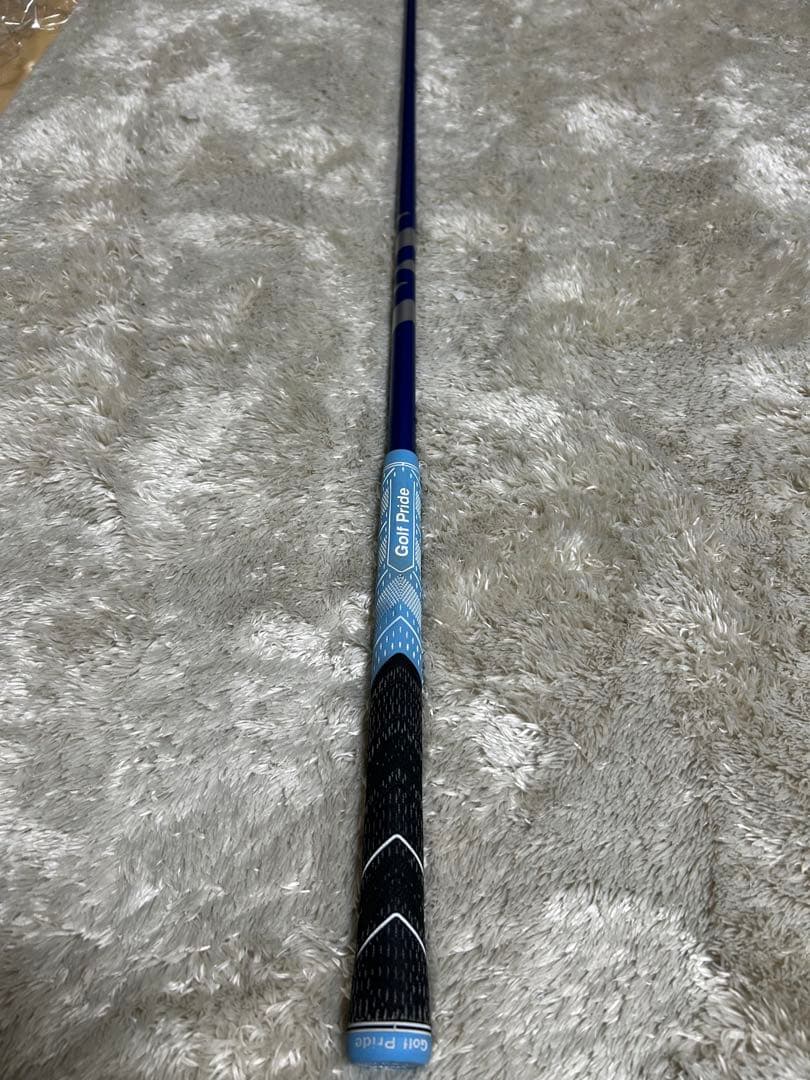 PING 24VENTUSブルー　6S