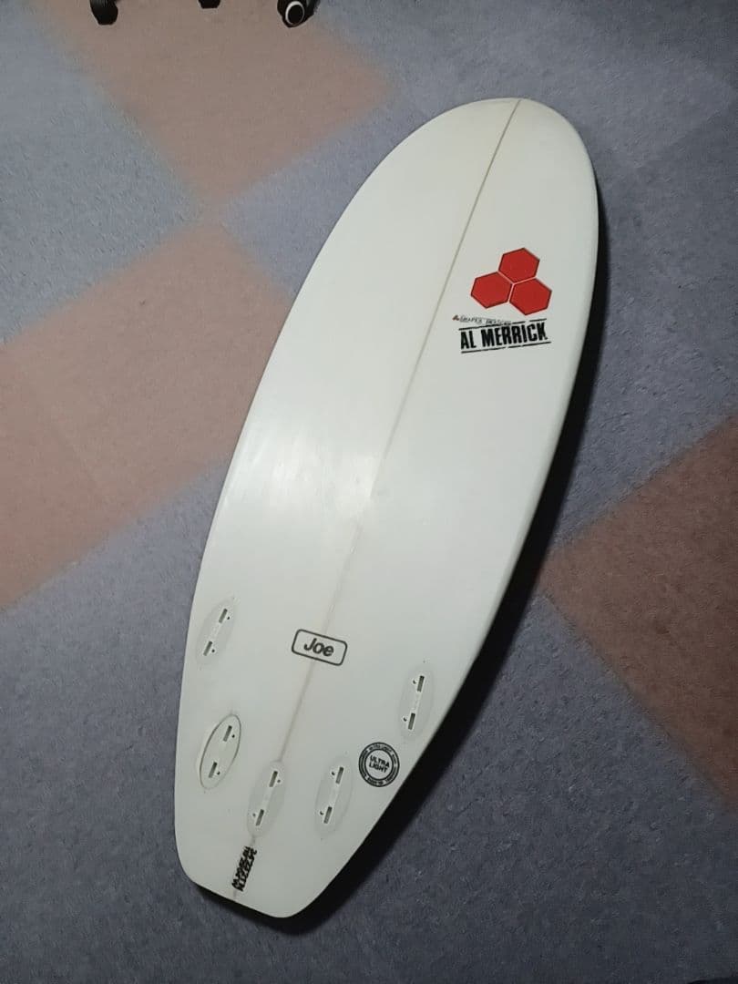 pizza123　アベレージジョー5.3