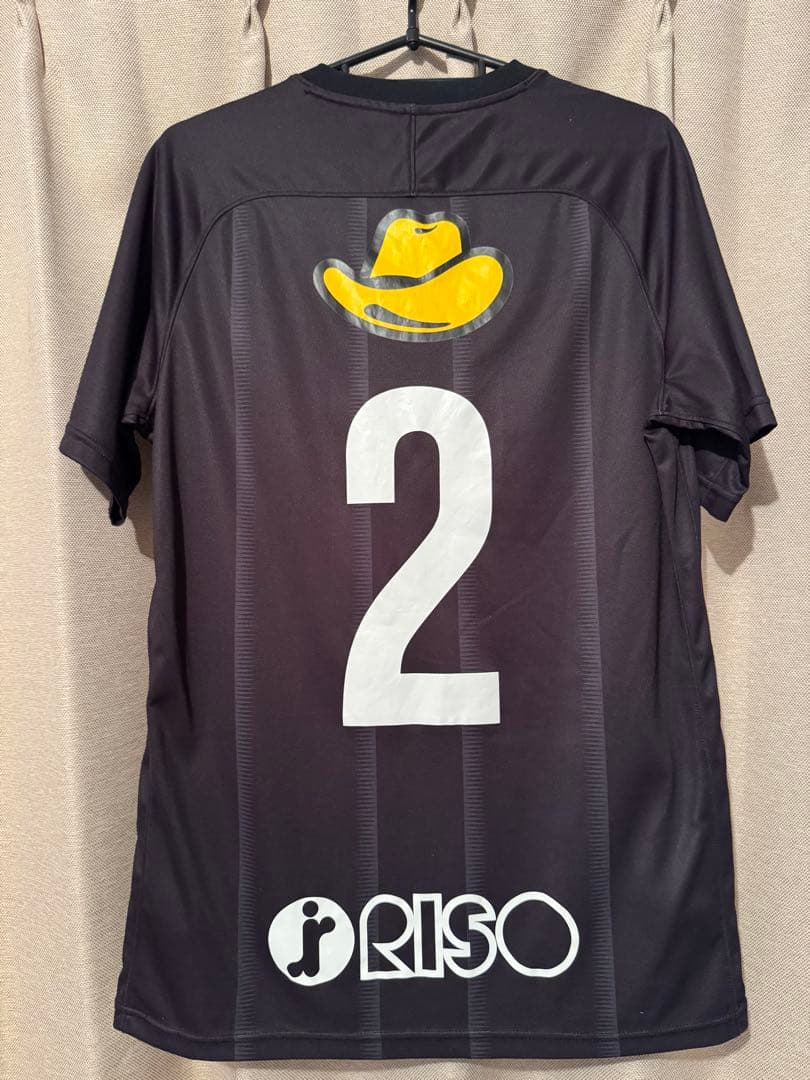 【@】鹿島アントラーズ　内田篤人選手　ユニフォーム