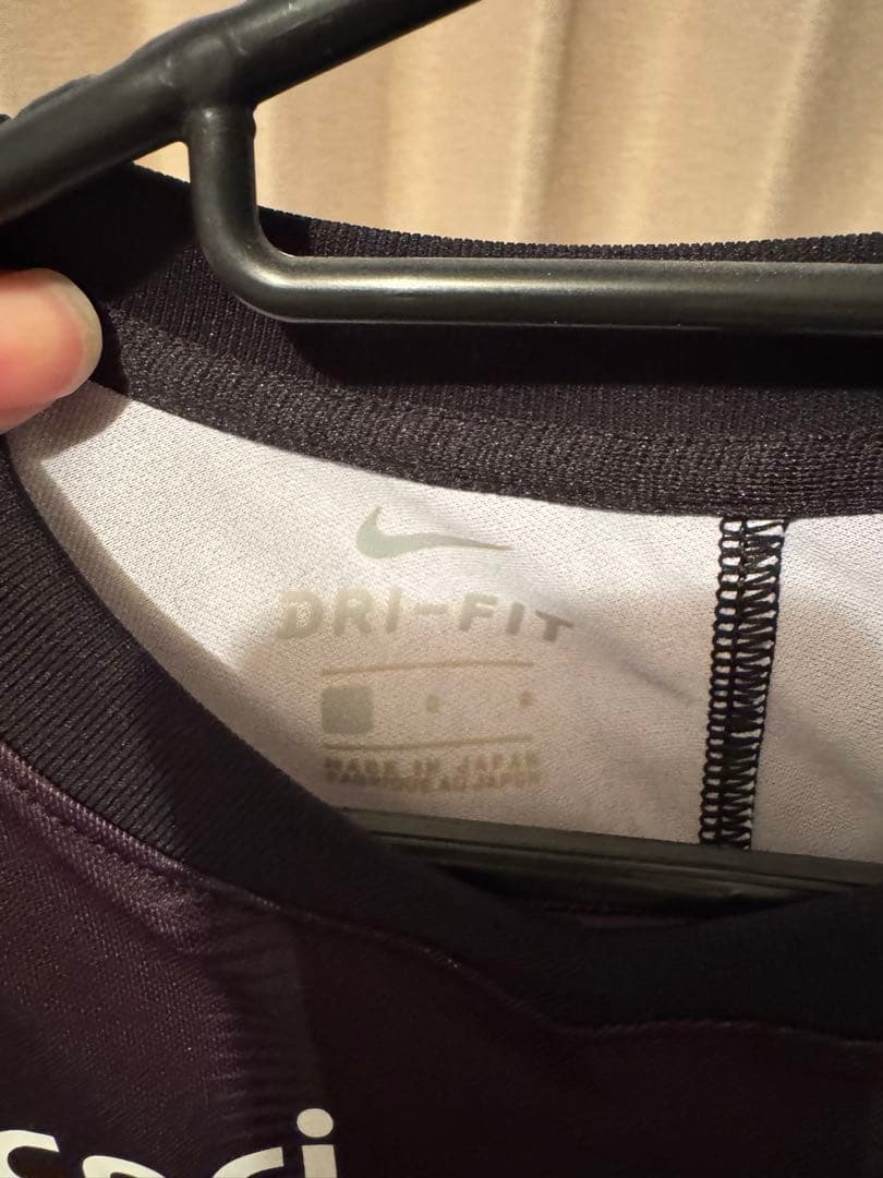 【@】鹿島アントラーズ　内田篤人選手　ユニフォーム