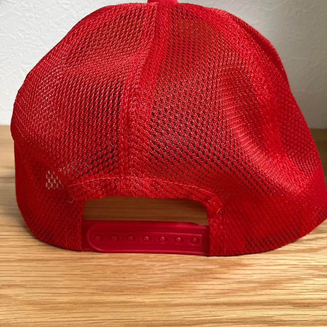 HYSTERIC UNLIMITED メッシュキャップいわいさん専用