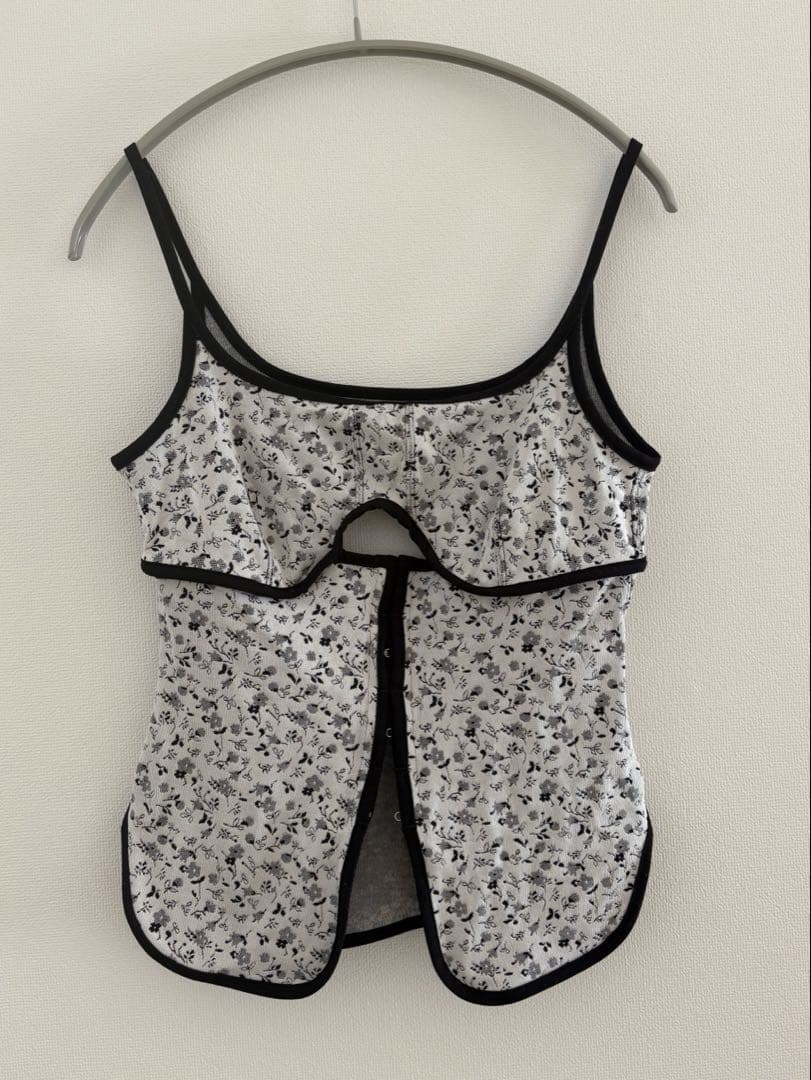 トップス name kurogouchi 2025AW