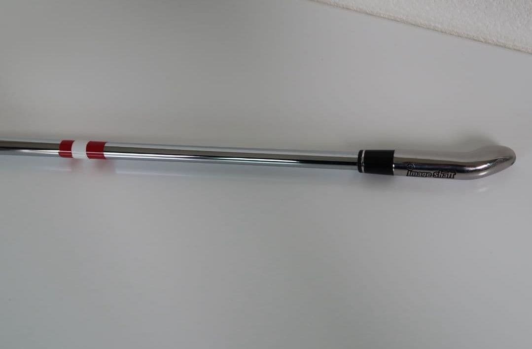 Image Shaft イメージシャフト 次世代ゴルフ練習器具 説明書付