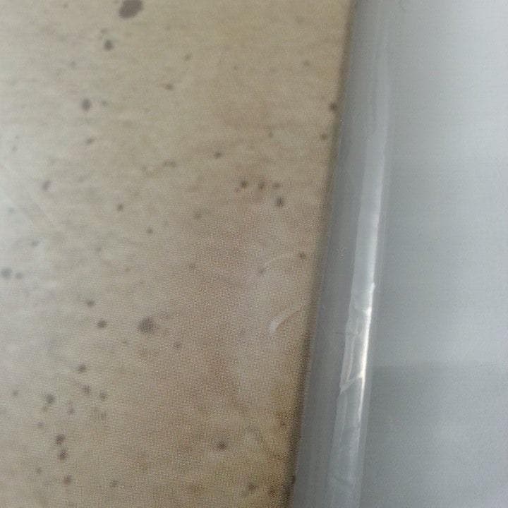 サムライチャンプルー アナログレコード　red vinyl Nujabes