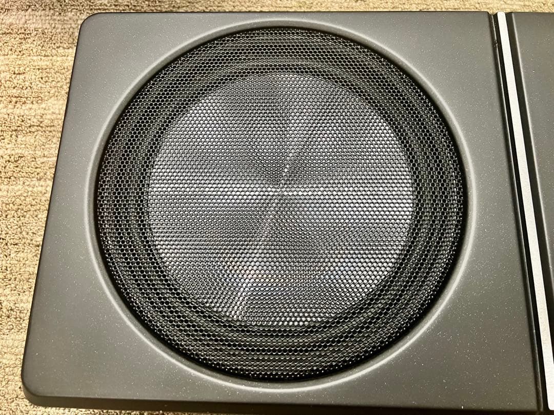 KENWOOD KSC-SW30 サブウーファーさみ様