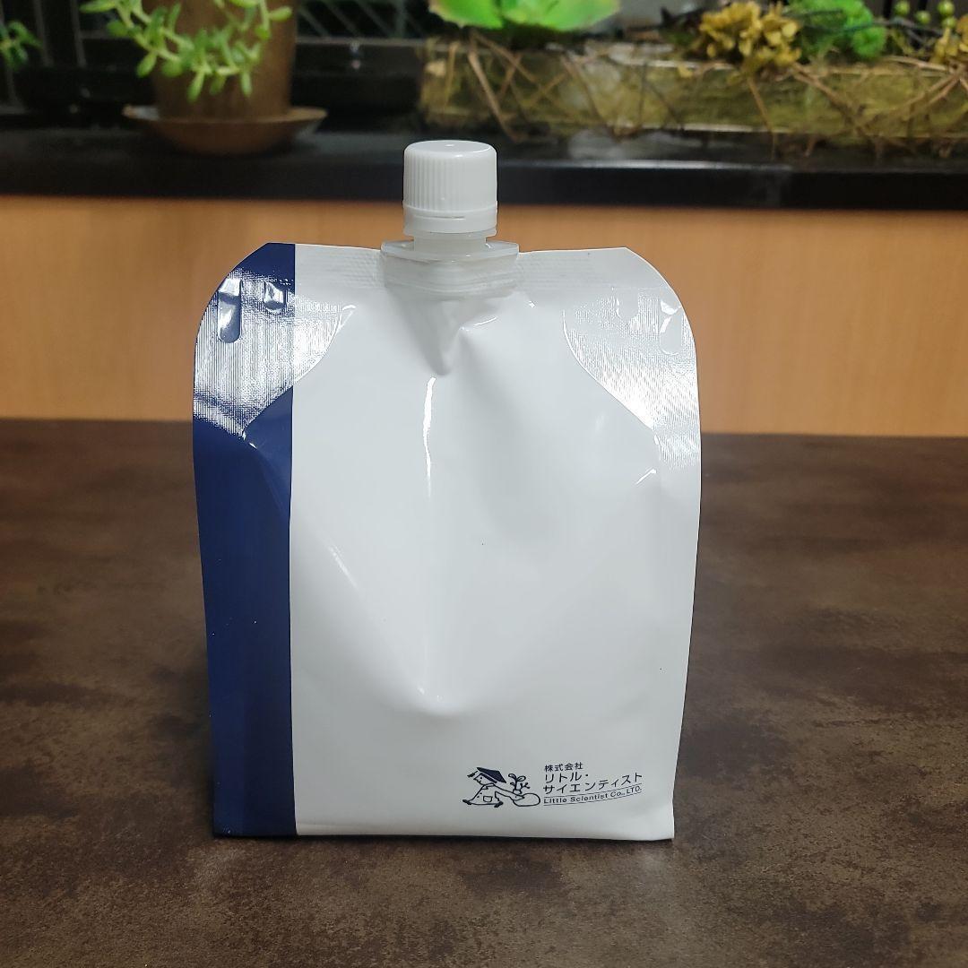 リトルサイエンティスト リケラミスト 詰替用 1000ml トリートメント