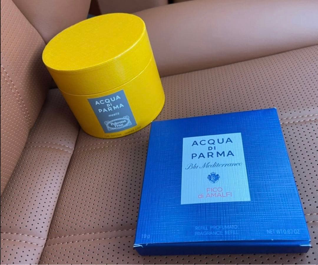 その他 ACQUA DI PARMA Fico di Amalfi