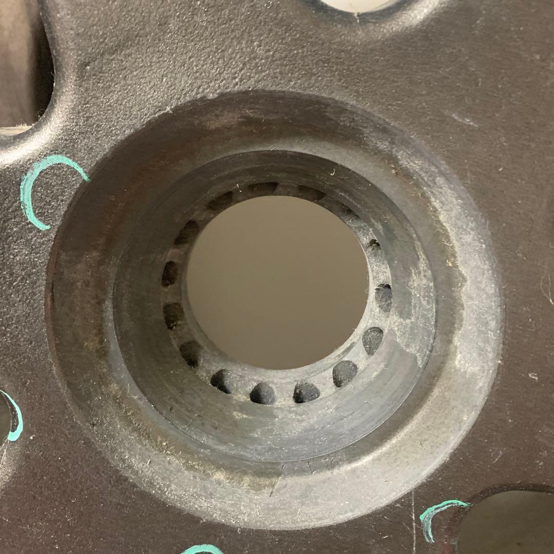 d*4様 レア レースホイール 1本 今回限り