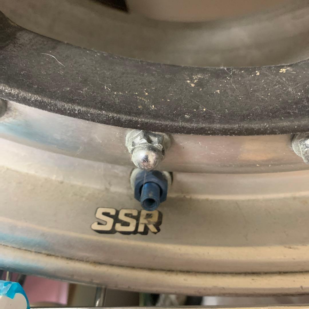 d*4様 レア レースホイール 1本 今回限り