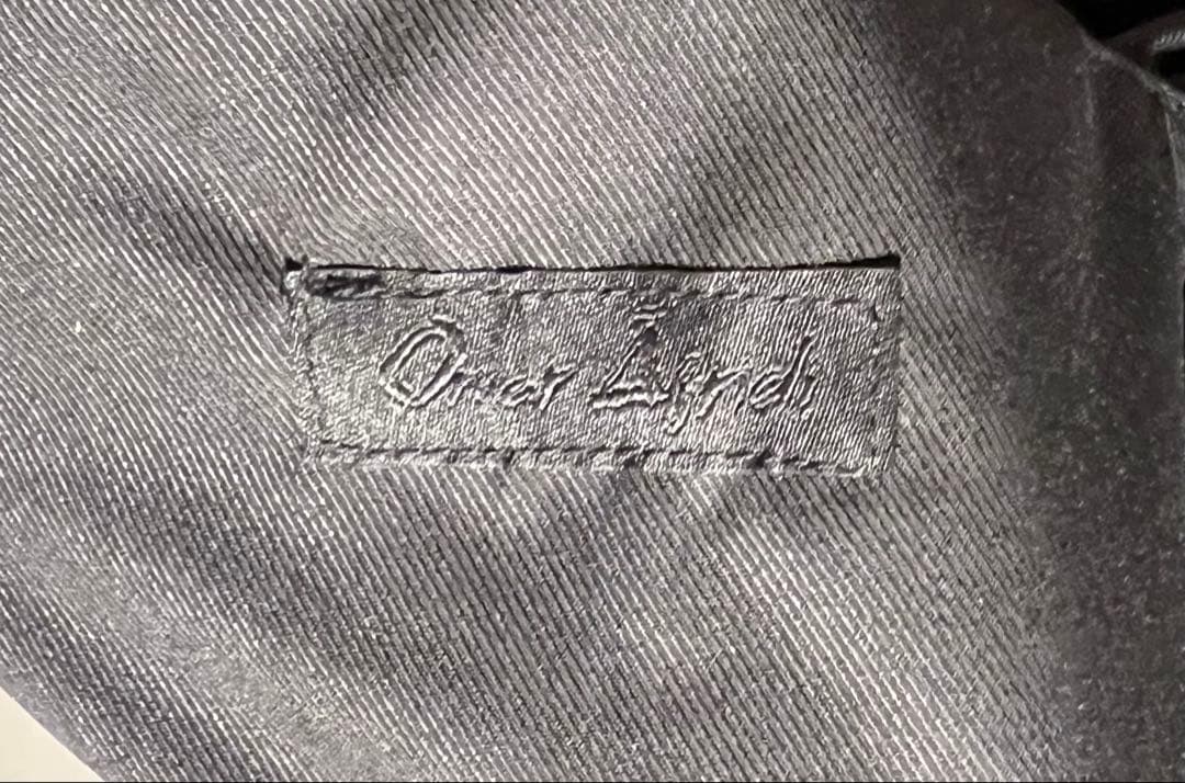 Omar Afridi ショルダーバッグ Lidia Bag カンティス