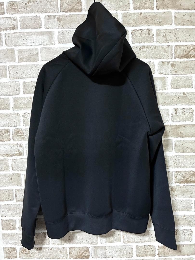 【早い者勝ち❤️】新品 エゴザル セットアップ 上下 パーカー&パンツ XL 黒