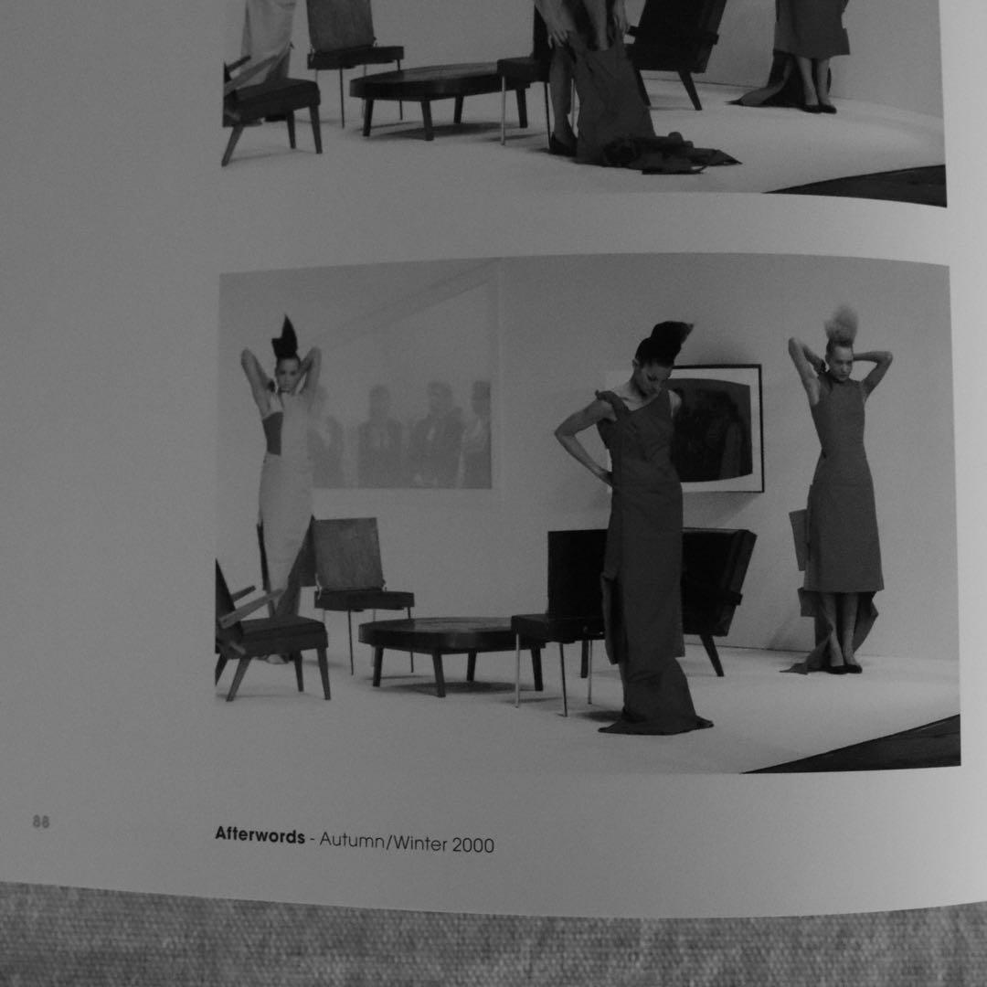 アート・デザイン・音楽 Hussein Chalayan