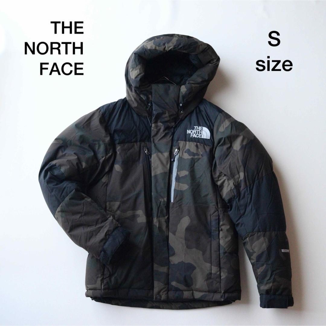 5447【美品】ノースフェイスノベルティバルトロライトジャケット