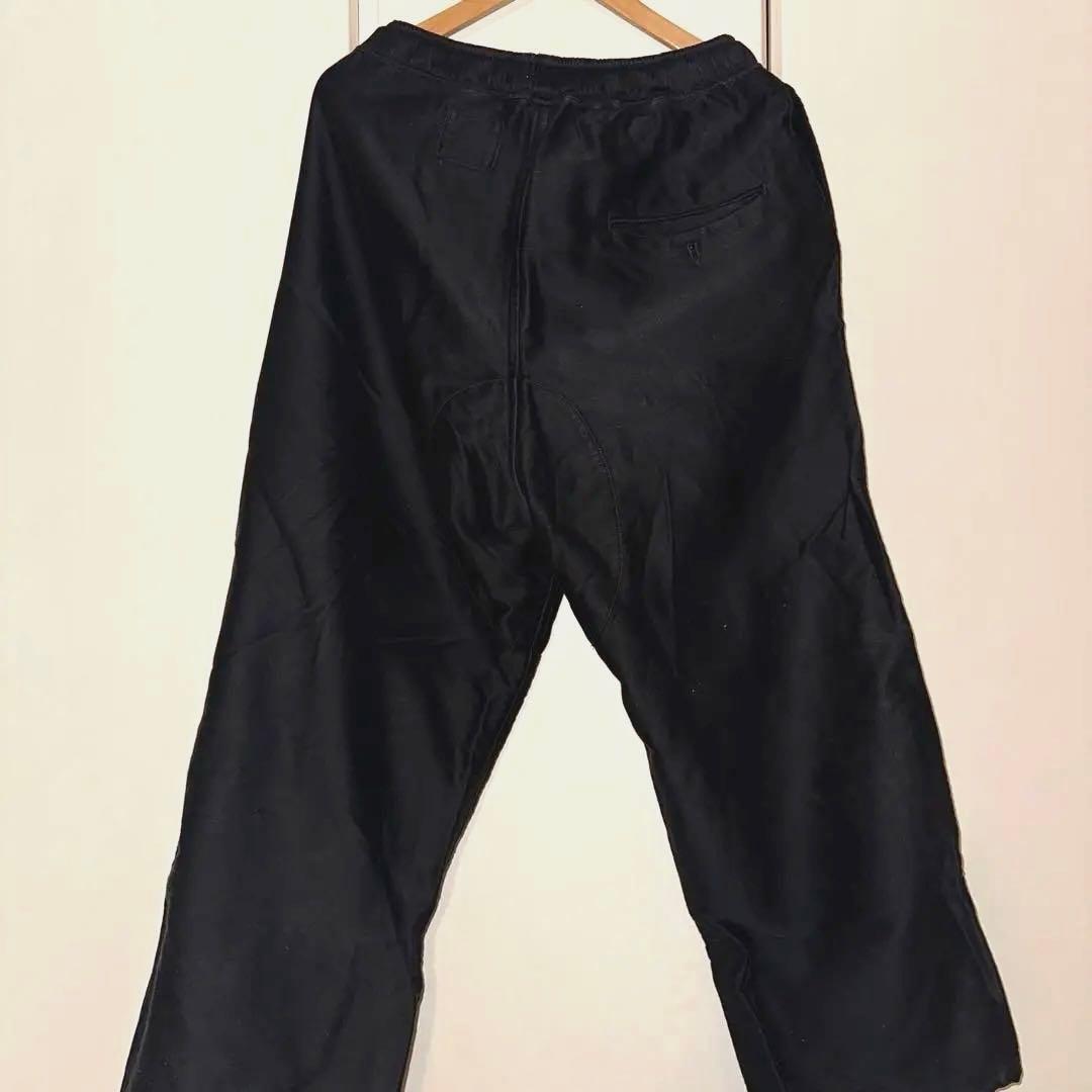 k*様 AUBERGE モールスキン　アーミーパンツ