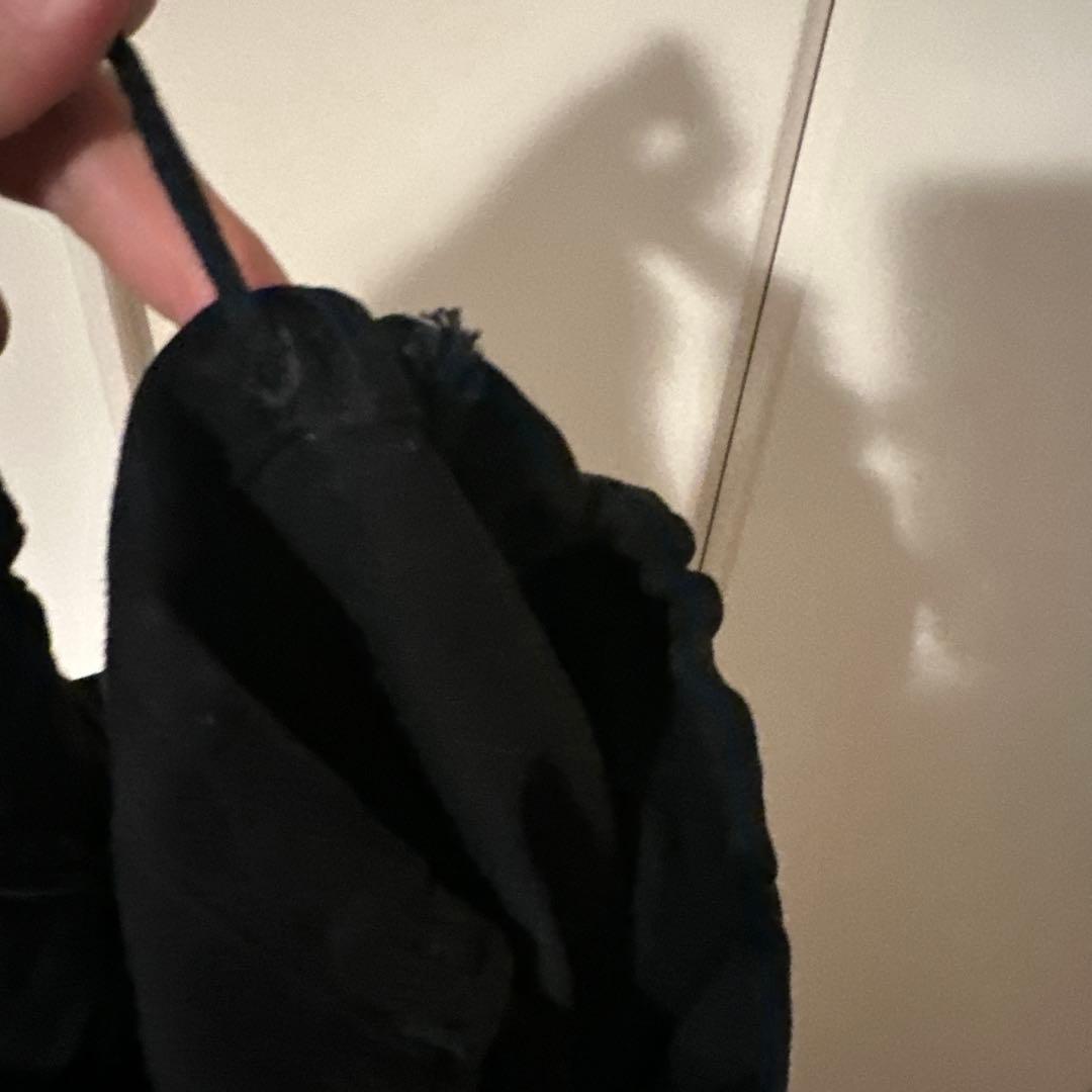 k*様 AUBERGE モールスキン　アーミーパンツ