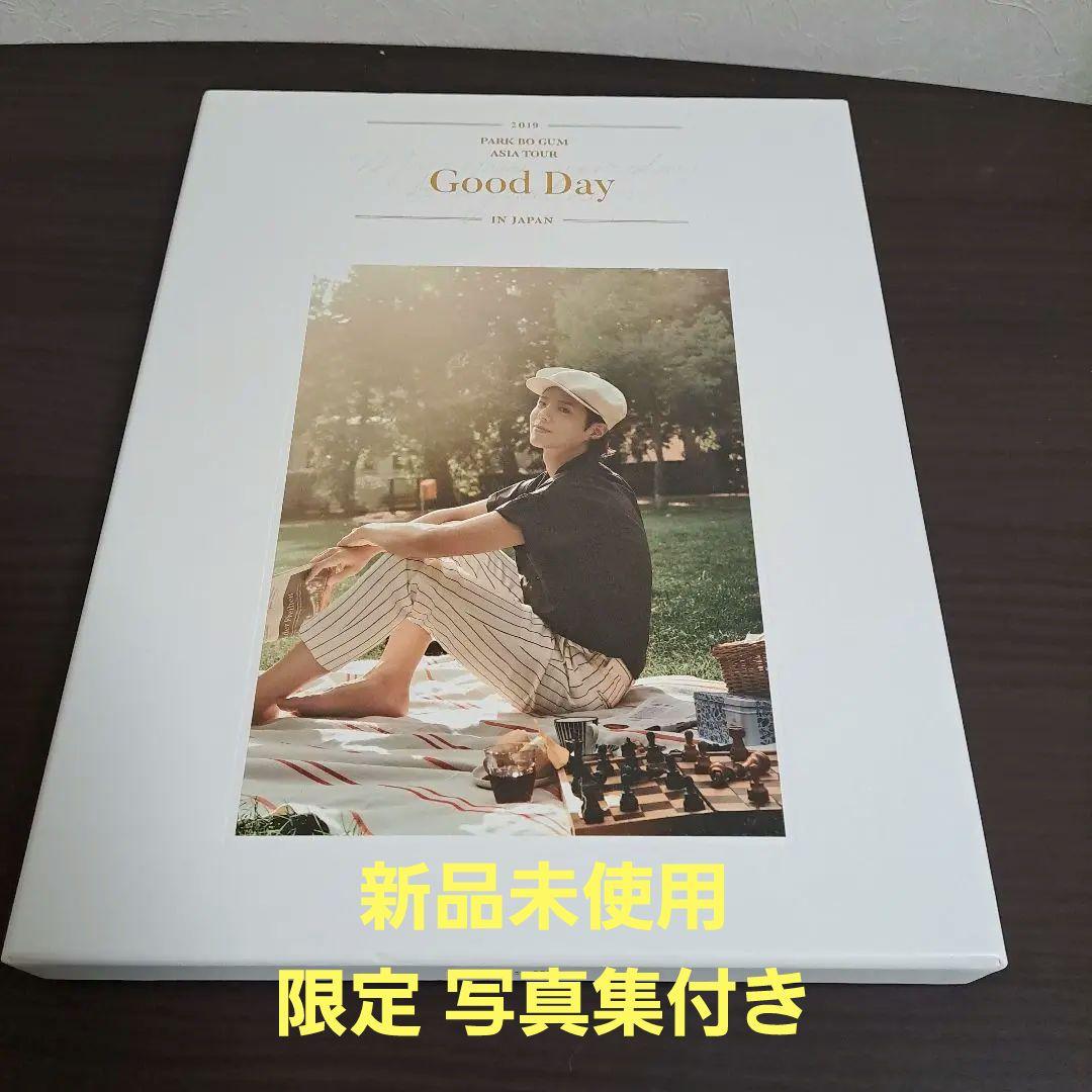 パク・ボゴム/2019 PARK BO GUM ASIA TOUR IN JA…