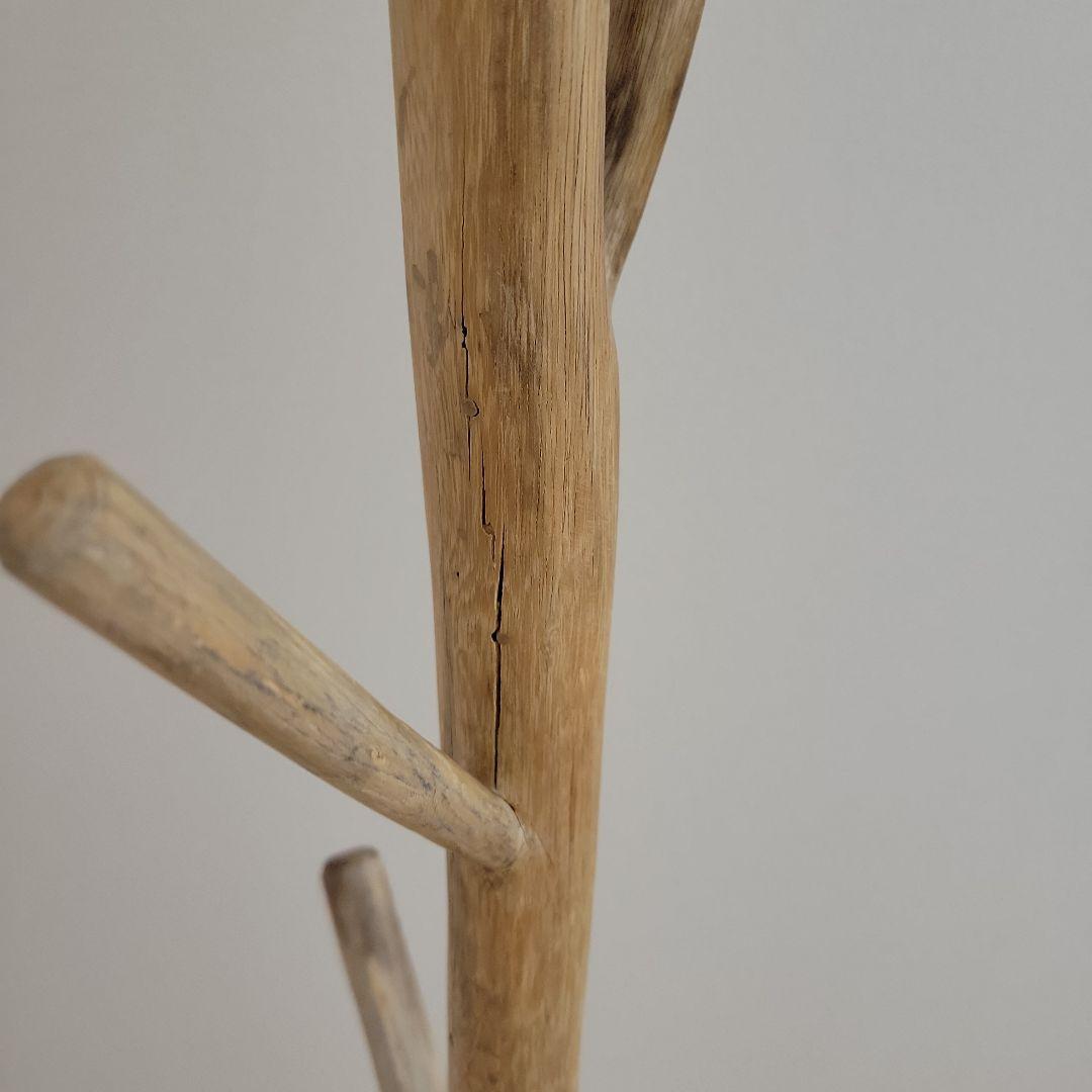 【Yoshiki Une】IDEE ハンガーラック コートハンガー