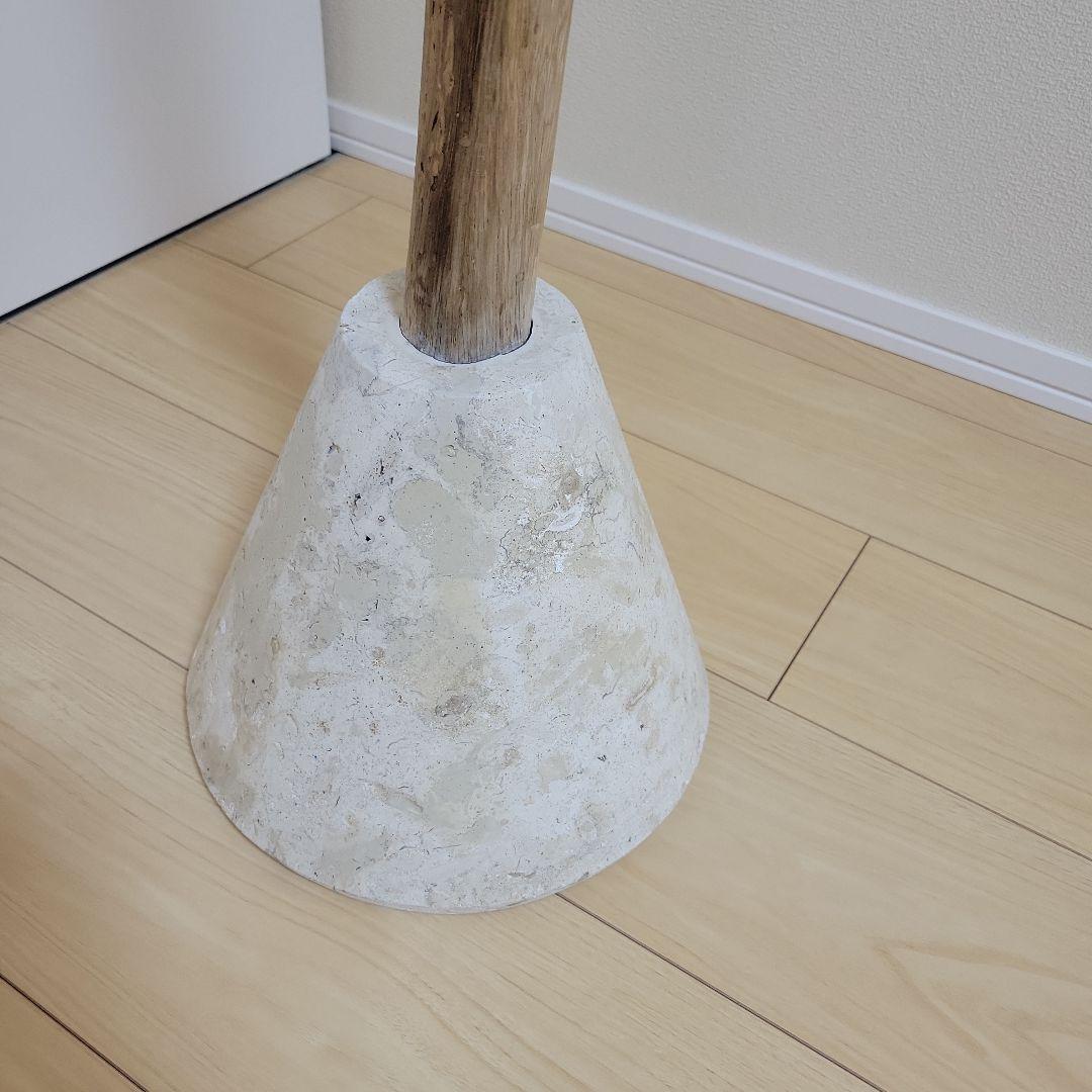 【Yoshiki Une】IDEE ハンガーラック コートハンガー