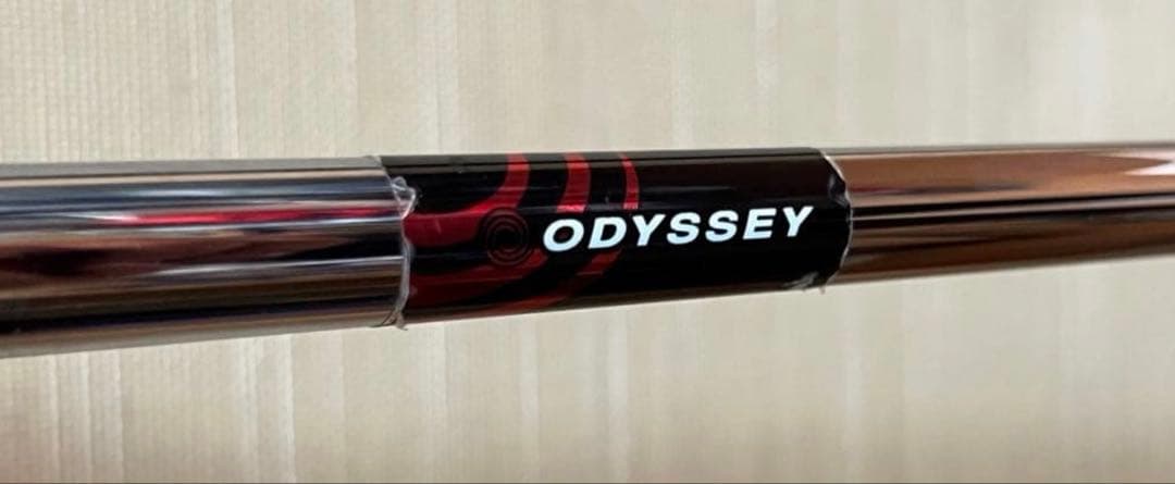 オデッセイ　ホワイト ホット 2-Ball SRT パター