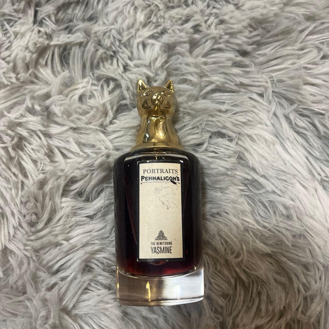 ペンハリガン ポートレート コレクション ザ ビウィッチング ヤスミン 75ml