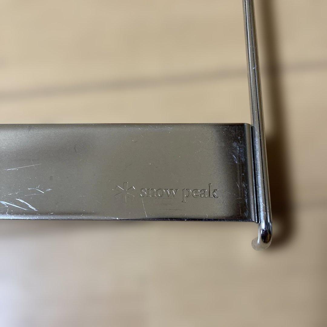 j*i様  peak ジカロテーブル1ユニットブリッジ