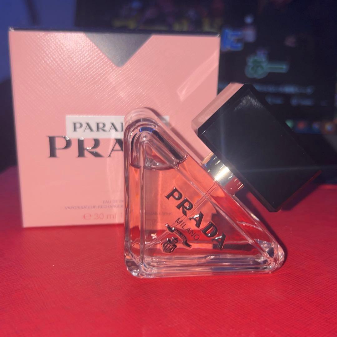 PRADA プラダ パラドックス オーデパルファム 30ml