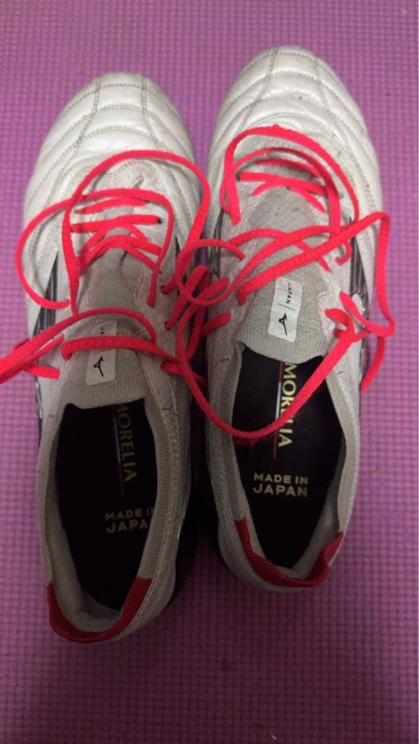 モレリアネオIV β JAPAN ベータ